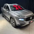 FIAT TORO 2.0 16V TURBO DIESEL VOLCANO 4WD AT9 FIAT TORO 2.0 16V TURBO DIESEL VOLCANO 4WD AT9
