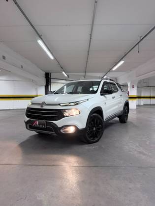 FIAT TORO 2.0 16V TURBO DIESEL VOLCANO 4WD AT9