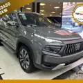 FIAT TORO 2.2 TURBO DIESEL RANCH 4WD AT9 FIAT TORO 2.2 TURBO DIESEL RANCH 4WD AT9