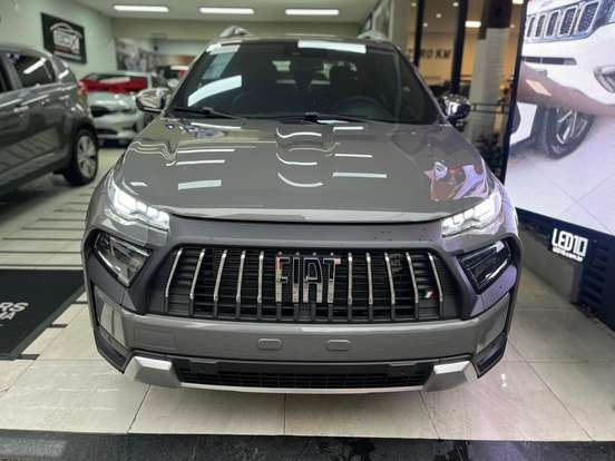 FIAT-TORO-2.2 TURBO DIESEL RANCH 4WD AT9 FIAT-TORO-2026
