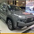 FIAT TORO 2.2 TURBO DIESEL RANCH 4WD AT9 FIAT TORO 2.2 TURBO DIESEL RANCH 4WD AT9
