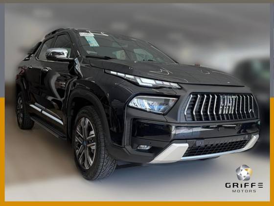 FIAT TORO 2.2 TURBO DIESEL RANCH 4WD AT9