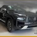 FIAT TORO 2.2 TURBO DIESEL RANCH 4WD AT9 FIAT TORO 2.2 TURBO DIESEL RANCH 4WD AT9
