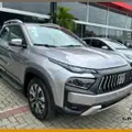FIAT TORO 2.2 TURBO DIESEL RANCH 4WD AT9 FIAT TORO 2.2 TURBO DIESEL RANCH 4WD AT9