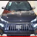 FIAT TORO 2.2 TURBO DIESEL RANCH 4WD AT9 FIAT TORO 2.2 TURBO DIESEL RANCH 4WD AT9