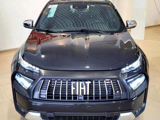 FIAT-TORO-2.2 TURBO DIESEL RANCH 4WD AT9 FIAT-TORO-2026
