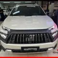 FIAT TORO 2.2 TURBO DIESEL RANCH 4WD AT9 FIAT TORO 2.2 TURBO DIESEL RANCH 4WD AT9