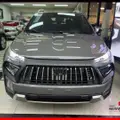FIAT TORO 2.2 TURBO DIESEL RANCH 4WD AT9 FIAT TORO 2.2 TURBO DIESEL RANCH 4WD AT9