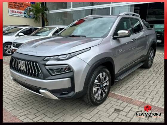 FIAT TORO 2.2 TURBO DIESEL RANCH 4WD AT9