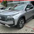 FIAT TORO 2.2 TURBO DIESEL RANCH 4WD AT9 FIAT TORO 2.2 TURBO DIESEL RANCH 4WD AT9