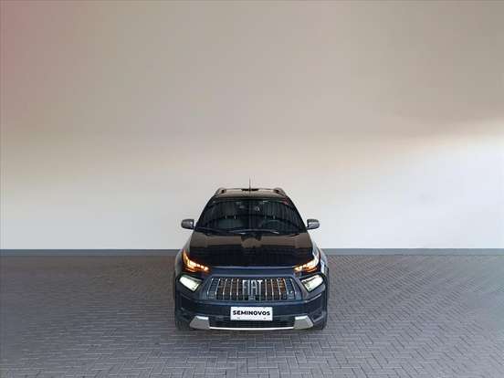 FIAT-TORO-2.2 TURBO DIESEL RANCH 4WD AT9 FIAT-TORO-2025