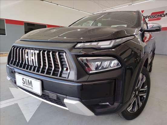 FIAT-TORO-2.2 TURBO DIESEL RANCH 4WD AT9 FIAT-TORO-2025