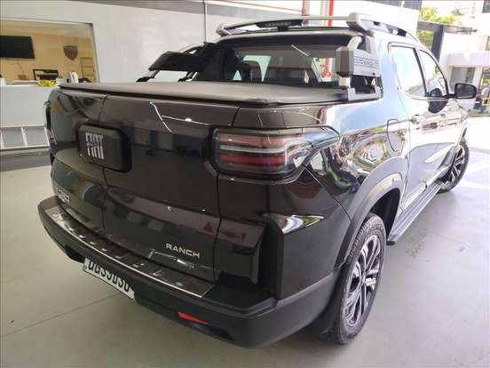 FIAT-TORO-2.2 TURBO DIESEL RANCH 4WD AT9 FIAT-TORO-2025