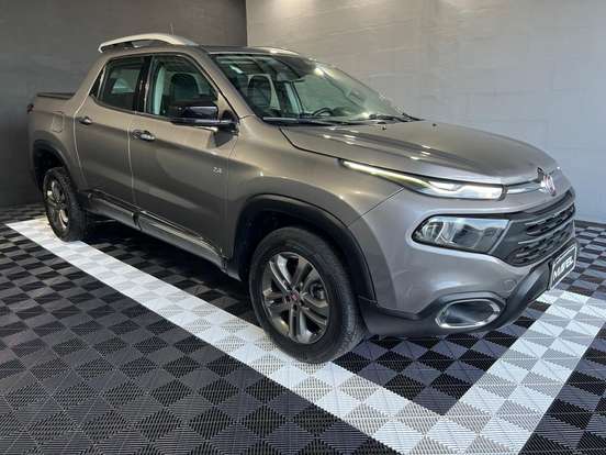 FIAT-TORO-2.4 16V MULTIAIR FLEX VOLCANO AT9 FIAT-TORO-2019