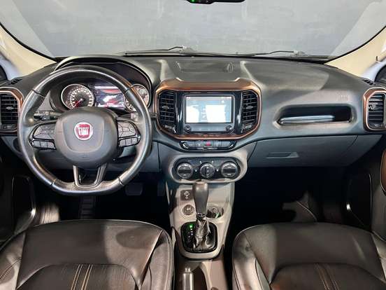 FIAT-TORO-2.4 16V MULTIAIR FLEX VOLCANO AT9 FIAT-TORO-2019