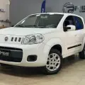 FIAT UNO 1.0 EVO VIVACE 8V FLEX 4P MANUAL FIAT UNO 1.0 EVO VIVACE 8V FLEX 4P MANUAL