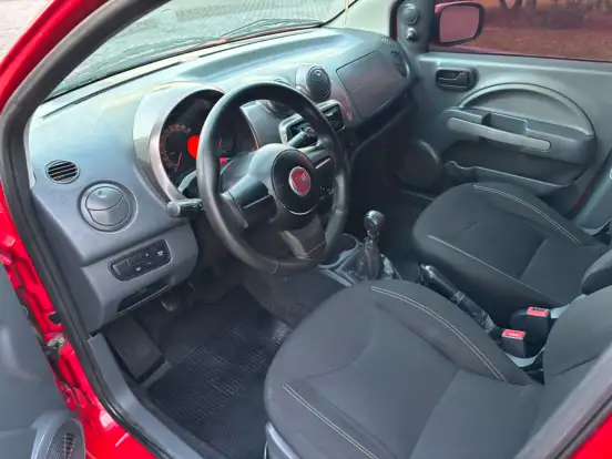 FIAT-UNO-1.0 EVO VIVACE 8V FLEX 4P MANUAL FIAT-UNO-2014