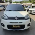 FIAT UNO 1.0 EVO WAY 8V FLEX 4P MANUAL FIAT UNO 1.0 EVO WAY 8V FLEX 4P MANUAL