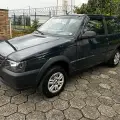 FIAT UNO 1.0 MPI MILLE FIRE ECONOMY 8V FLEX 2P MANUAL FIAT UNO 1.0 MPI MILLE FIRE ECONOMY 8V FLEX 2P MANUAL