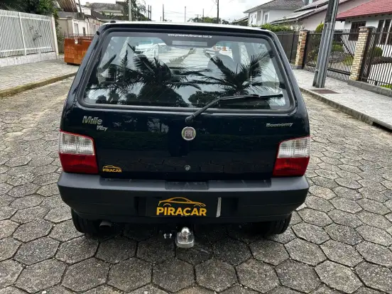 FIAT-UNO-1.0 MPI MILLE FIRE ECONOMY 8V FLEX 2P MANUAL FIAT-UNO-2013