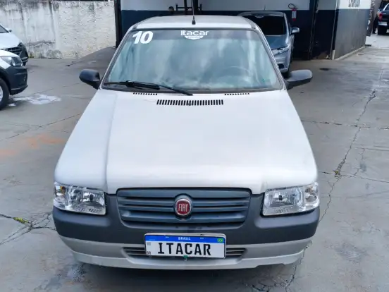 FIAT-UNO-2009