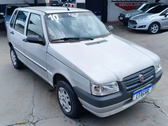 FIAT-UNO-2009