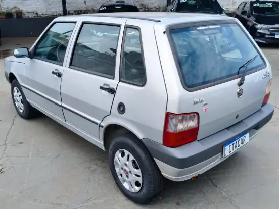 FIAT-UNO-2009