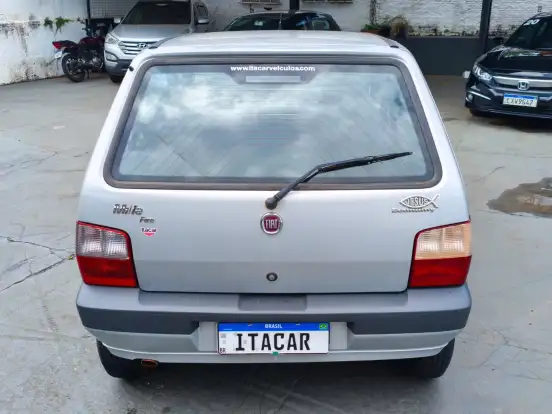 FIAT-UNO-2009