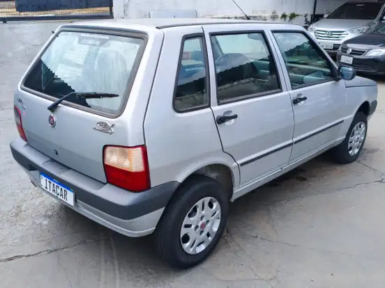 FIAT-UNO-2009