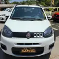 FIAT UNO 1.4 EVO WAY 8V FLEX 4P MANUAL FIAT UNO 1.4 EVO WAY 8V FLEX 4P MANUAL