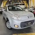 FIAT UNO 1.0 EVO VIVACE 8V FLEX 4P MANUAL FIAT UNO 1.0 EVO VIVACE 8V FLEX 4P MANUAL