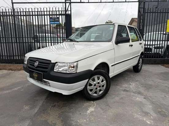 FIAT-UNO-2009