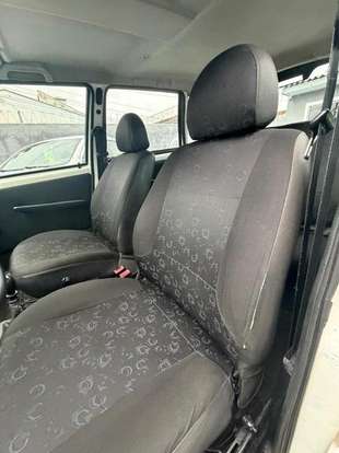FIAT-UNO-1.0 EVO VIVACE 8V FLEX 4P MANUAL FIAT-UNO-2009