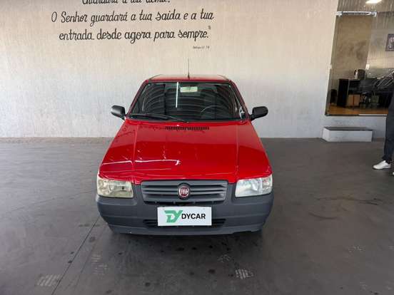 FIAT-UNO-1.0 EVO WAY 8V FLEX 4P MANUAL FIAT-UNO-2012