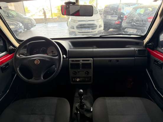 FIAT-UNO-1.0 EVO WAY 8V FLEX 4P MANUAL FIAT-UNO-2012
