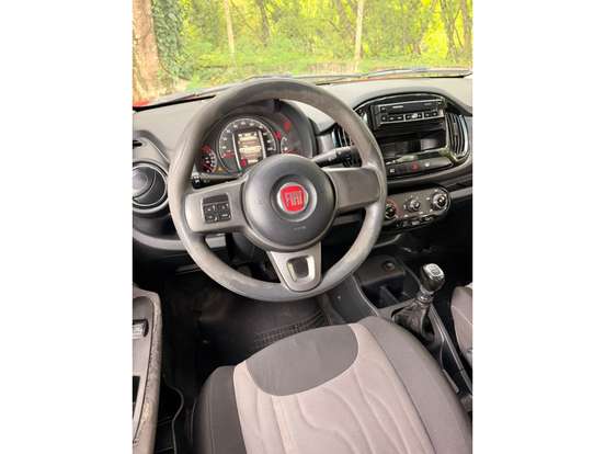 FIAT-UNO-1.0 EVO WAY 8V FLEX 4P MANUAL FIAT-UNO-2015
