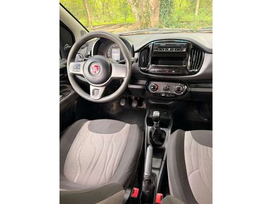 FIAT-UNO-1.0 EVO WAY 8V FLEX 4P MANUAL FIAT-UNO-2015