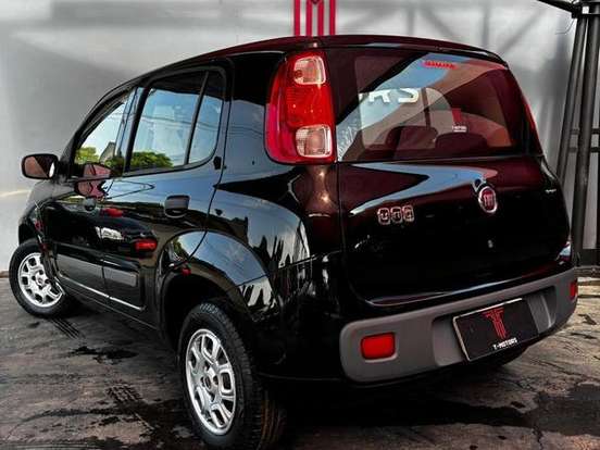 FIAT-UNO-1.0 EVO WAY 8V FLEX 4P MANUAL FIAT-UNO-2015