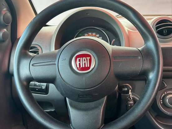 FIAT-UNO-1.0 EVO WAY 8V FLEX 4P MANUAL FIAT-UNO-2015