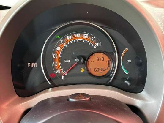 FIAT-UNO-1.0 EVO WAY 8V FLEX 4P MANUAL FIAT-UNO-2015