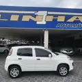 FIAT UNO 1.0 FIRE FLEX ATTRACTIVE MANUAL FIAT UNO 1.0 FIRE FLEX ATTRACTIVE MANUAL