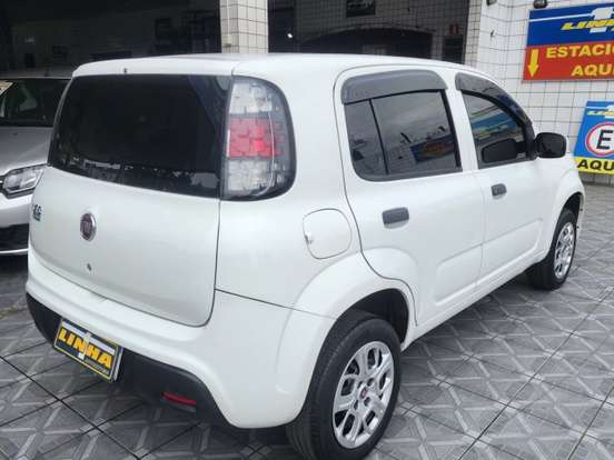 FIAT-UNO-2021