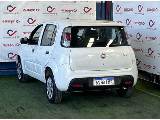 FIAT-UNO-2021