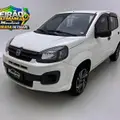 FIAT UNO 1.0 FIREFLY FLEX DRIVE 4P MANUAL FIAT UNO 1.0 FIREFLY FLEX DRIVE 4P MANUAL