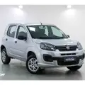 FIAT UNO 1.0 FIREFLY FLEX DRIVE 4P MANUAL FIAT UNO 1.0 FIREFLY FLEX DRIVE 4P MANUAL