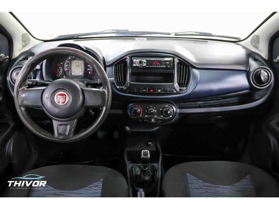 FIAT-UNO-1.0 FIREFLY FLEX DRIVE 4P MANUAL FIAT-UNO-2017