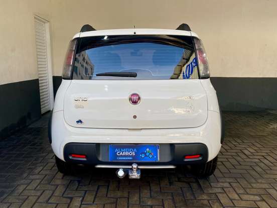 FIAT-UNO-1.0 FIREFLY FLEX WAY 4P MANUAL FIAT-UNO-2017