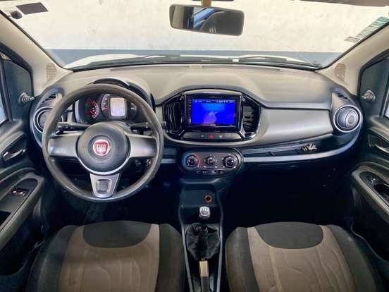 FIAT-UNO-1.0 FIREFLY FLEX WAY 4P MANUAL FIAT-UNO-2017