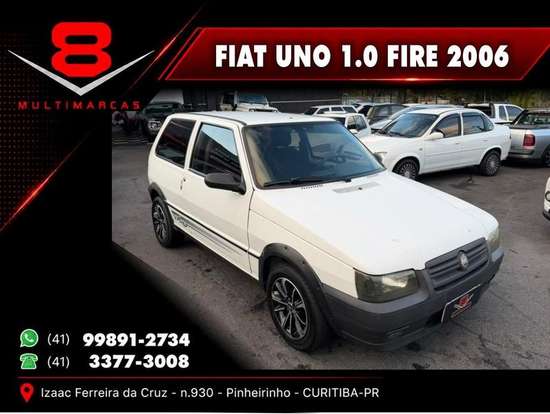 FIAT-UNO-2006