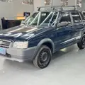 FIAT UNO 1.0 MPI MILLE WAY ECONOMY 8V FLEX 4P MANUAL FIAT UNO 1.0 MPI MILLE WAY ECONOMY 8V FLEX 4P MANUAL